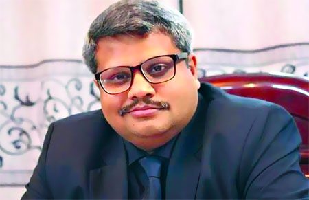 কোটি টাকা আত্মসাতের মামলায় সাহেদের জামিন
