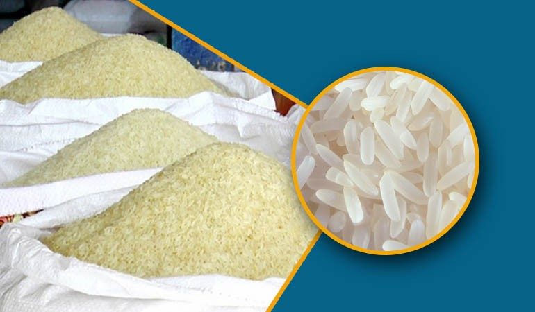 হিলিতে কমেছে চালের দাম