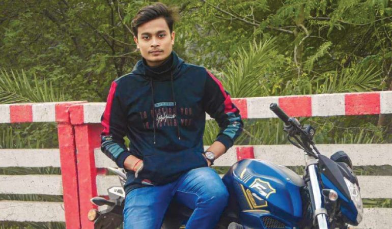 সাতক্ষীরায় সড়ক দুর্ঘটনায় ছাত্রলীগ কর্মী নিহত