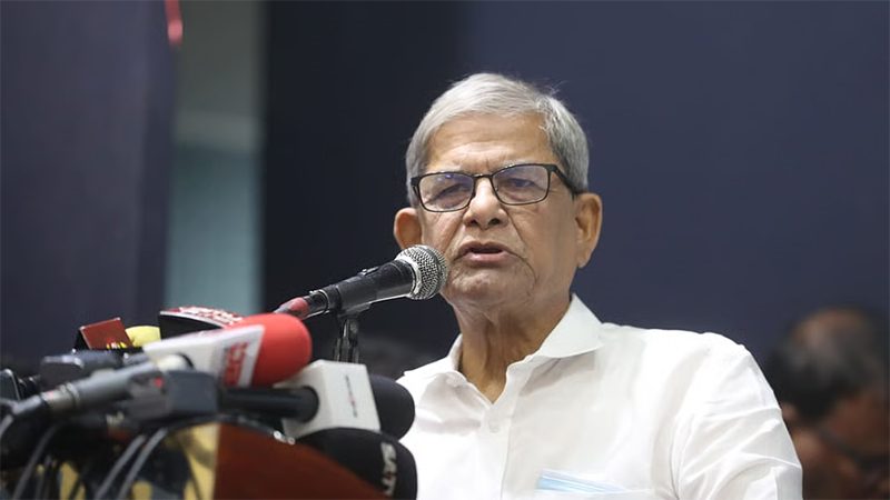 ‘স্যার আপনারা ক্ষমতায় এলে জাস্টিস ফর হাদি’