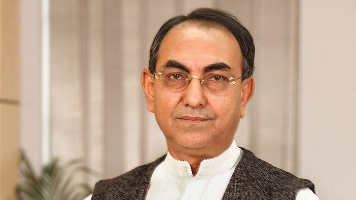 মির্জা আব্বাসের ৫ দিনের রিমান্ড মঞ্জুর