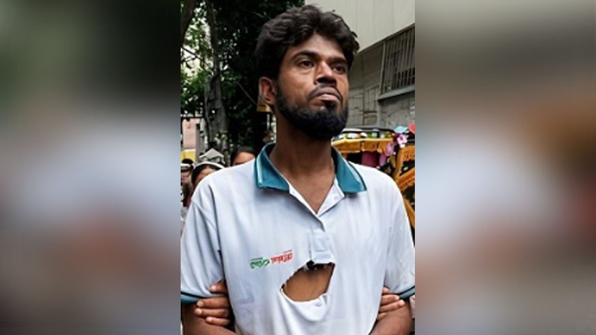 ১৫ দিনের সাজাপ্রাপ্ত সেই ‘ভাইরাল মিজান’ কারাগারে