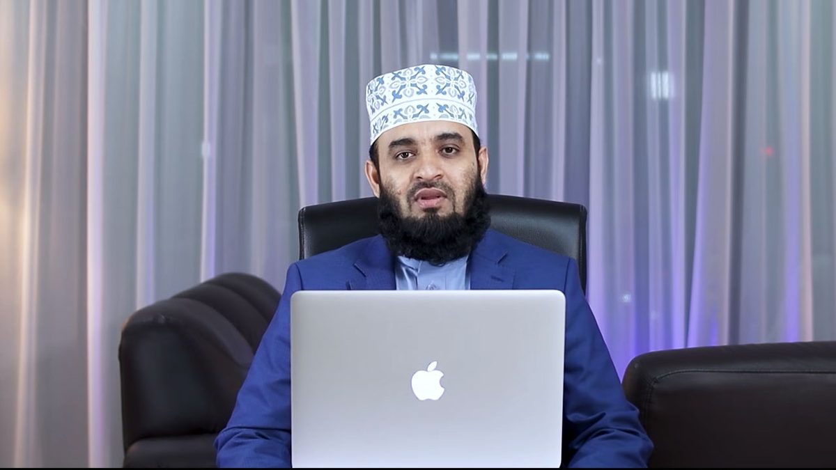 মিজানুর রহমান আজহারীকে জামায়াতের মনোনয়ন দেয়ার খবরটি 'গুজব'