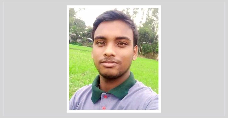 সন্ত্রাসবিরোধী আইনে জবি শিক্ষার্থী গ্রেপ্তার, তিন দিনের রিমান্ডে