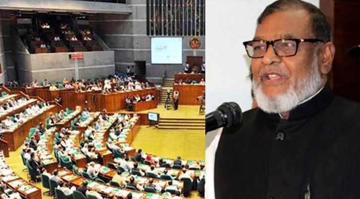নতুন করে আর মুক্তিযোদ্ধা হওয়ার সুযোগ নেই