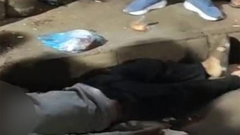 রাজধানীতে বোমা হামলায় যুবক নিহত