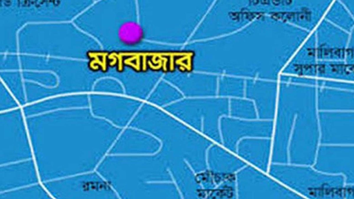 মগবাজারের কলেজ শিক্ষার্থীর আত্মহত্যা