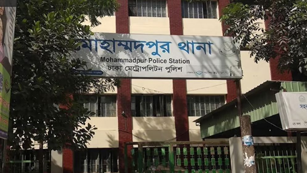 রাজধানীতে দুর্বৃত্তের ছুরিকাঘাতে আহত বিএনপি নেতা