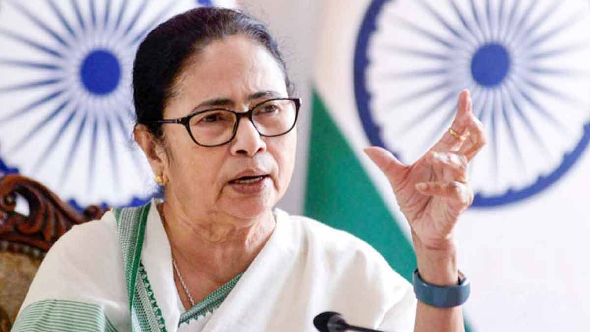 বেতনের এক পয়সাও নেন না, কারণ জানালেন মমতা