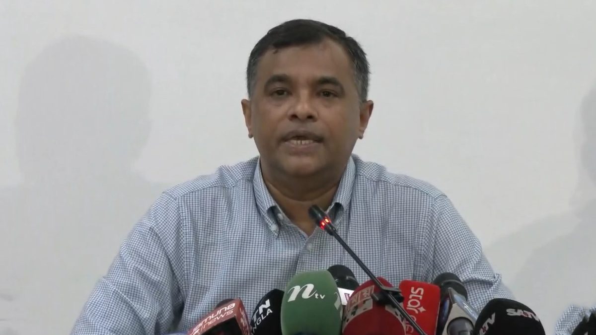 এপ্রিল মাসেও জ্বালানি তেলের কোনো সংকট হবে না : যুগ্ম সচিব