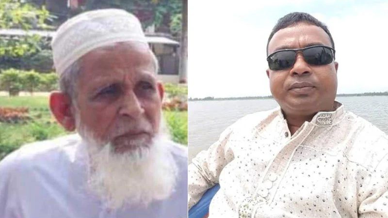 চুক্তিপত্র নিয়ে দ্বন্দ্ব,সাংবাদিকের মাথা ফাটালেন আ. লীগ নেতা