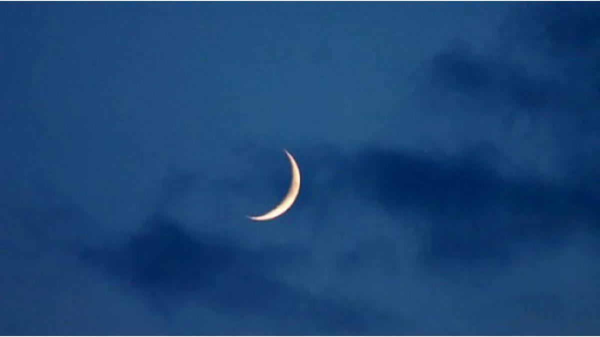 শুক্রবার থেকে জমাদিউস সানি মাস শুরু