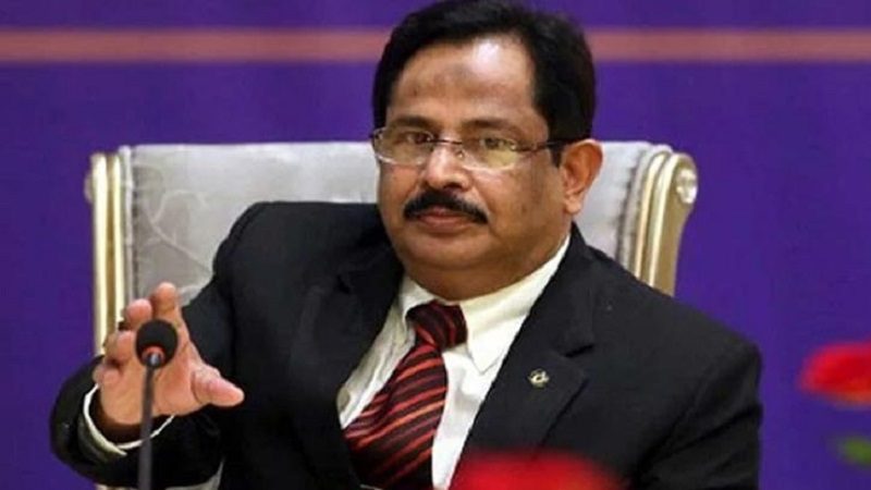 সাবেক সিনিয়র সচিব মোস্তাফা কামাল গ্রেফতার