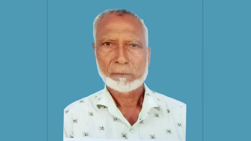 নওগাঁয় কারাগারে অসুস্থ হয়ে বিএনপি নেতার মৃত্যু