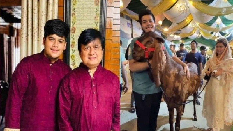 ইফাত ও তার মাকে চিনি না, বললেন সেই রাজস্ব কর্মকর্তা
