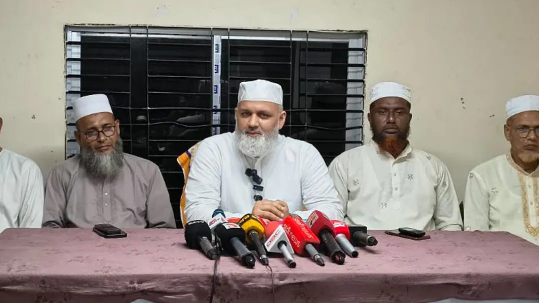 প্রধানমন্ত্রীর বিশেষ সহকারীর নির্দেশেই মসজিদে হামলা হয়েছে : এমপি মোমেন