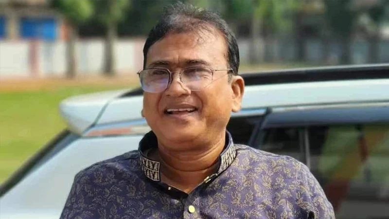 সংসদ সদস্য আনার খুন : নতুন তথ্য দিলো ভারতীয় পুলিশ