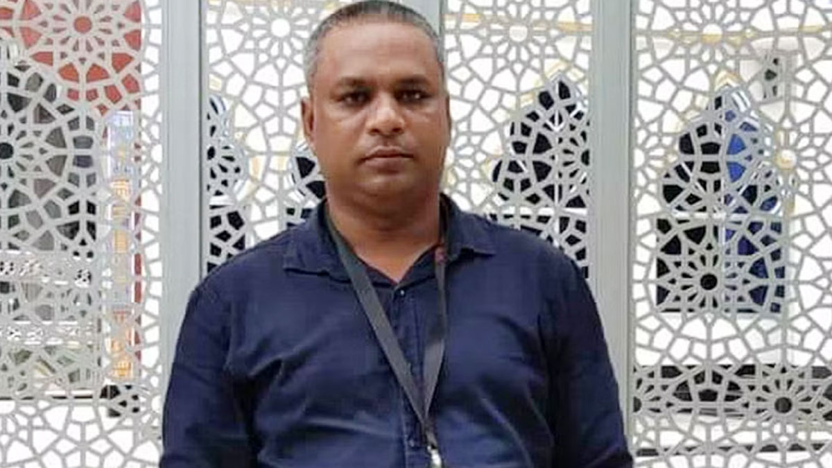 সাংবাদিক নাদিম হত্যা: সাবেক ইউপি চেয়ারম্যান বাবুসহ ৯ জনের নামে চার্জশিট