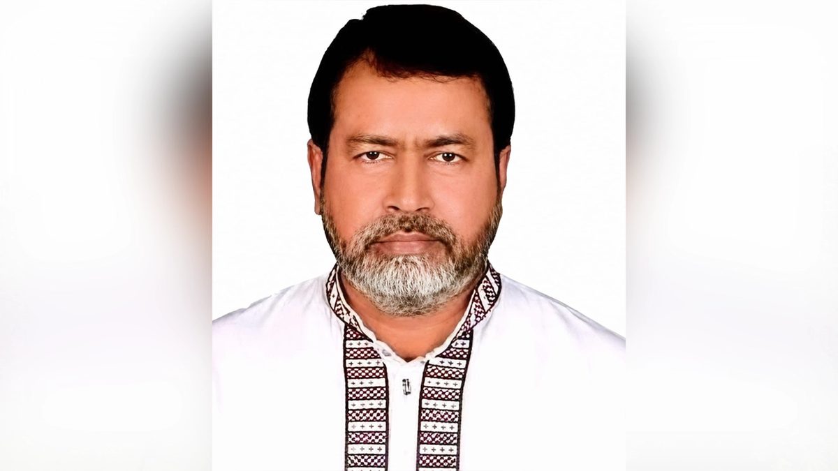 চাঁদার দাবিতে ফলের দোকানে ভাঙচুর, বিএনপি নেতা গ্রেপ্তার
