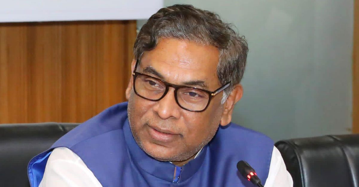 তরুণদের হাতেই গড়ে উঠবে আগামীর স্মার্ট বিদ্যুৎ ও জ্বালানি খাত:বিদ্যুৎ প্রতিমন্ত্রী