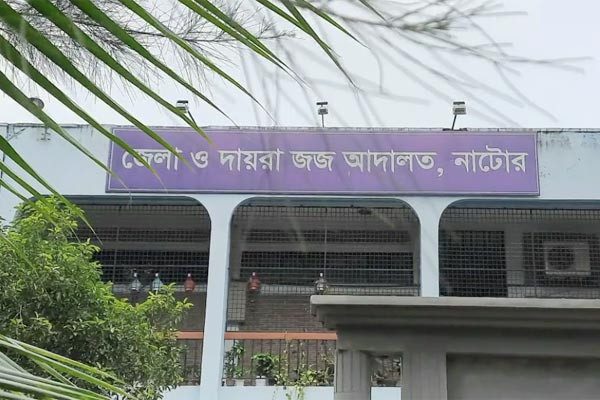 স্ত্রীকে হত্যা, স্বামীর যাবজ্জীবন