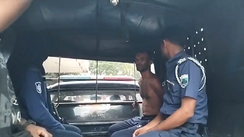 সন্তানের বিশেষ অঙ্গে জোঁক সন্দেহে হাসপাতালে, বেরিয়ে এলো রোমহর্ষক তথ্য!