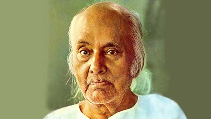 জাতীয় কবি কাজী নজরুল ইসলামের মৃত্যুবার্ষিকী আজ