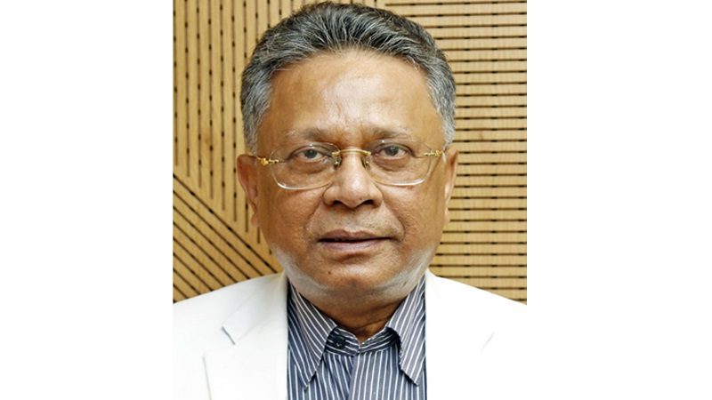 এক্সিম ব্যাংকের নতুন চেয়ারম্যান হলেন নজরুল ইসলাম স্বপন