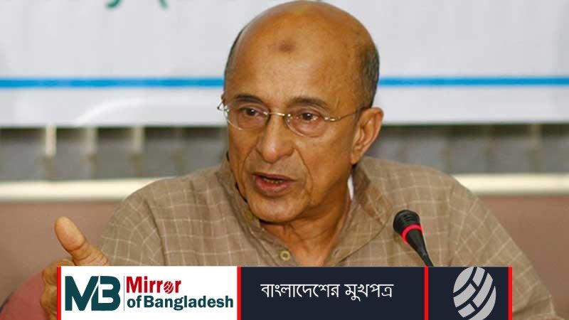 জ্বালানি তেলের দাম বাড়ানো সঠিক ছিল:জ্বালানি উপদেষ্টা