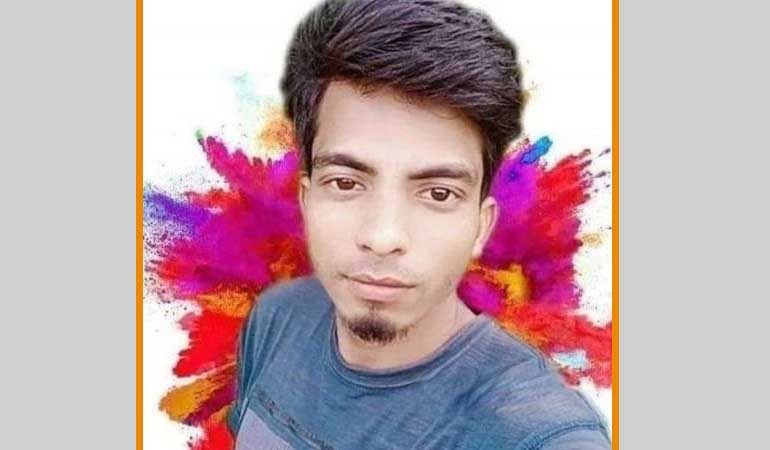 হাতকড়া নিয়ে লাফ, ফের গ্রেপ্তার জঙ্গলে