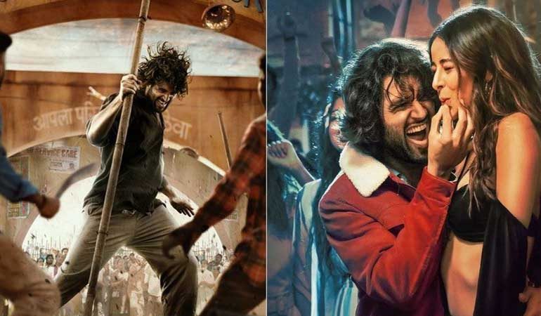 মুক্তির আগেই ‘লাইগার’র সিক্যুয়ালের কথা জানালেন বিজয়