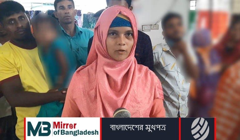 বিয়ের ১০ বছর পর একসঙ্গে ৪ নবজাতকের জন্ম