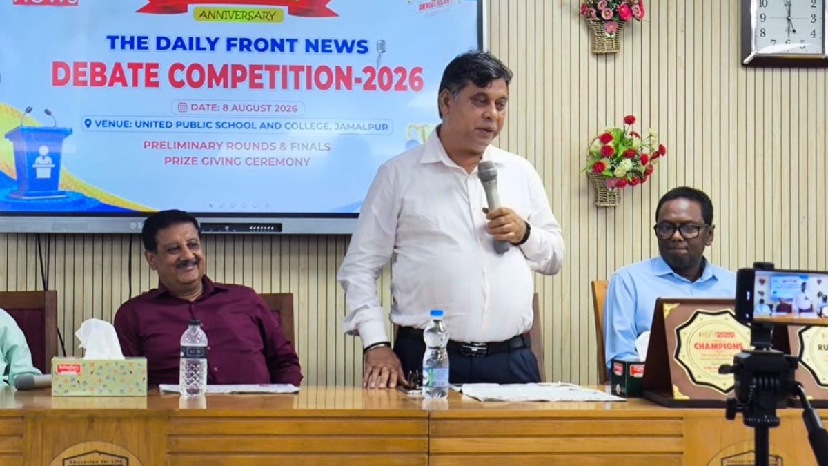 লটারিভিত্তিক ভর্তি চালুর পর স্কুলগুলোর শিক্ষার মান কমেছে: এমপি মামুন