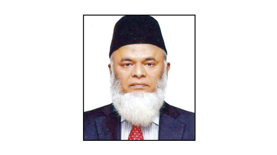 এক্সিম ব্যাংকের চেয়ারম্যান নজরুল ইসলামের ব্যাংক হিসাব জব্দ
