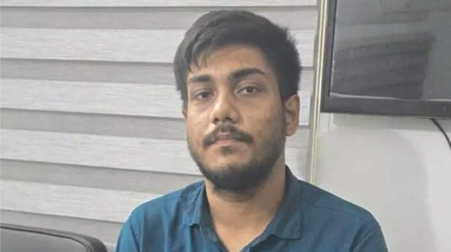 ঢামেকে চিকিৎসকদের উপর হামলায় জড়িত সঞ্জয় পাল গ্রেপ্তার