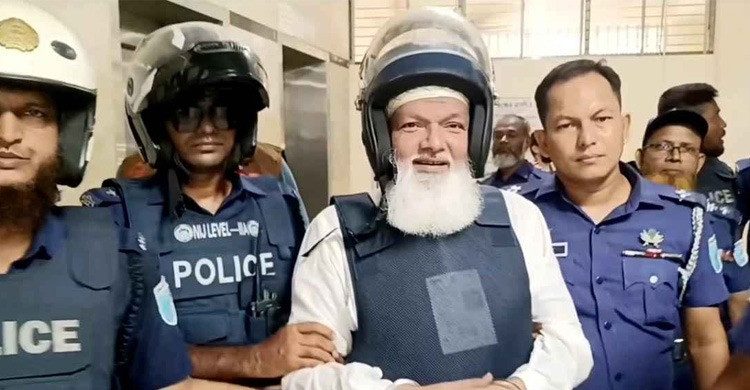 জুলাই হত্যা মামলা, সাবেক এমপি বিপ্লবের ৭ দিনের রিমান্ড