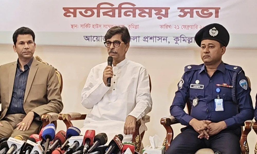 সরকারি বেতন-ভাতা না নেওয়ার ঘোষণা কৃষিমন্ত্রীর