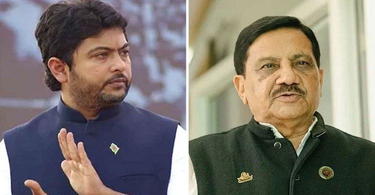 নিক্সনের প্রার্থীকে হারিয়ে ভাঙ্গা’র চেয়ারম্যান কাজী জাফরের প্রার্থী