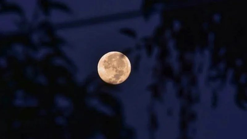 বছরের দীর্ঘতম রাত আজ
