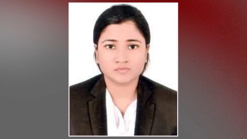 কুষ্টিয়ায় সড়ক দুর্ঘটনায় আইনজীবীর মৃত্যু