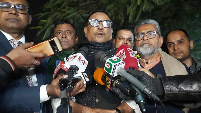 উপজেলা পরিষদ  নির্বাচনে থাকছে না দলীয় প্রতীক নৌকা