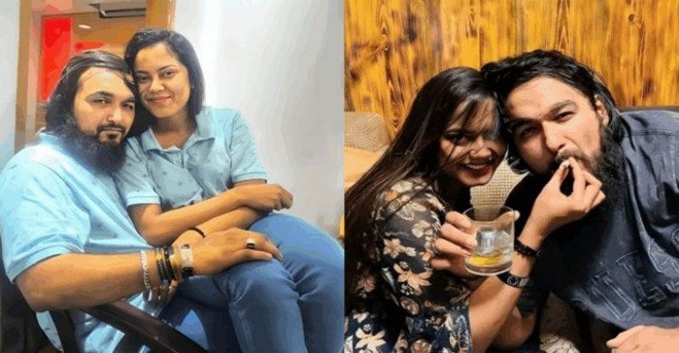 কারাগারে সেই ইডেন ছাত্রীকে বিয়ে করলেন নোবেল