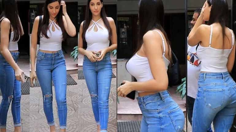 নোরা ফাতেহিকে কাছে পেতে লাগবে সর্বোচ্চ ১৫ হাজার টাকা!