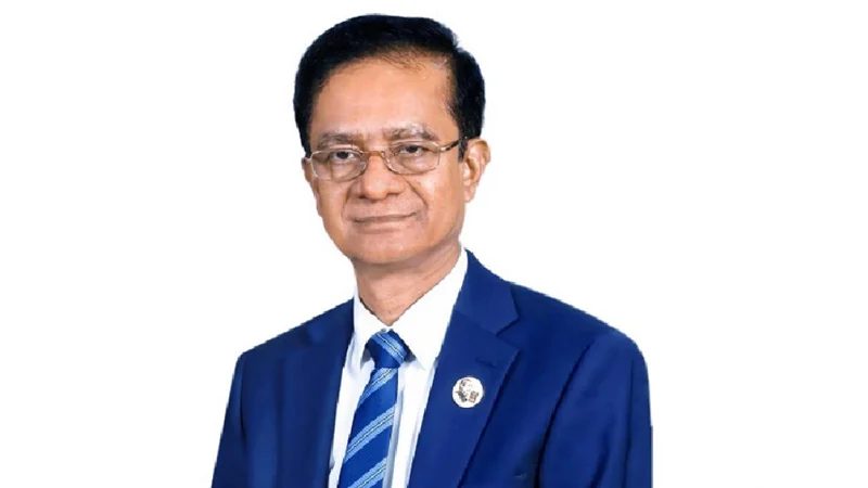 বিটিআরসির নতুন চেয়ারম্যান মহিউদ্দিন আহমেদ