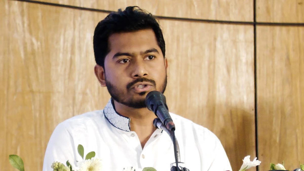 জামায়াত-গণঅধিকার সংঘর্ষ নিয়ে মুখ খুললেন নুর