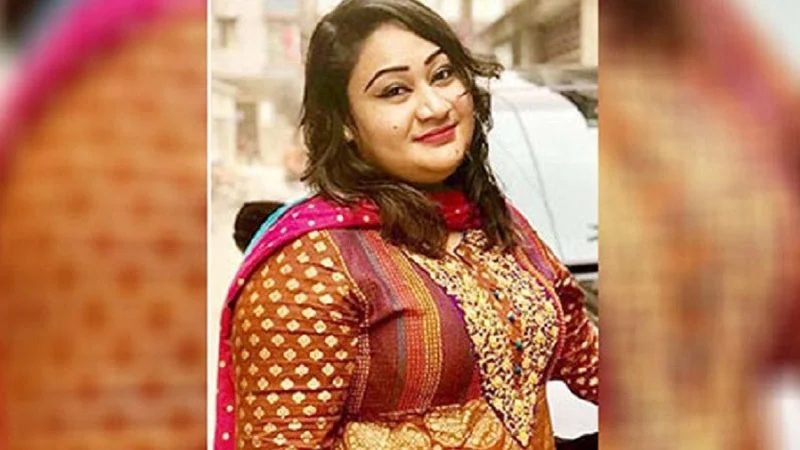 সেই পাপিয়ার ৪ বছরের কারাদণ্ড