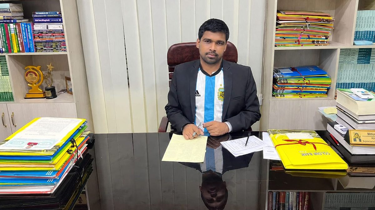 আর্জেন্টিনা সমর্থকদের জন্য ‘অফার’ ঘোষণা আইনজীবীর