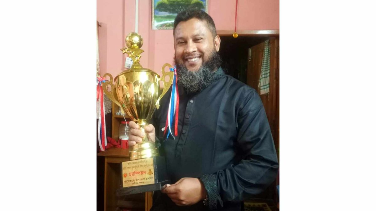 দেবীগঞ্জে ইউপি চেয়ারম্যানসহ ৮ আ.লীগ নেতার বিরুদ্ধে মামলা