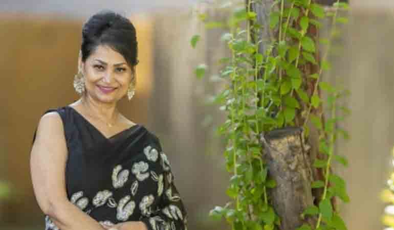 নতুন গান দিয়ে ফিরলেন লুনা আখতার