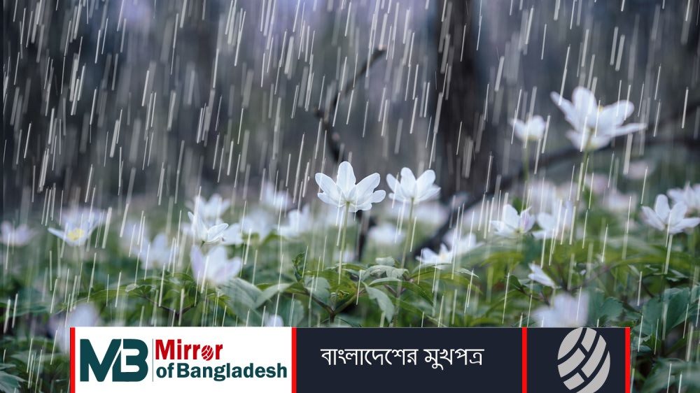 এবার কৃত্রিম বৃষ্টি তৈরি করছে চীন!